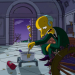 Die Simpsons