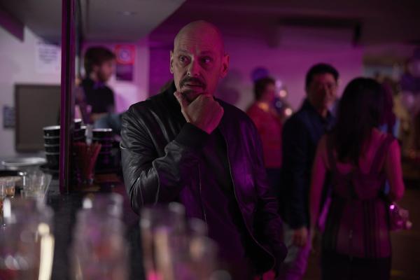 Bild 1 von 7: Ray Shoesmith (Scott Ryan)