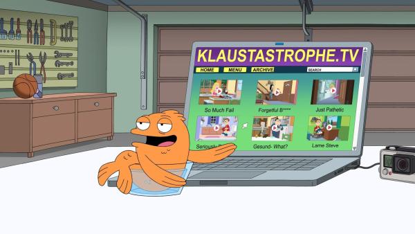 Bild 1 von 11: Klaus