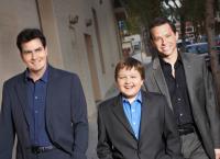 Two and a Half Men