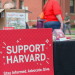 Kampf um Harvard