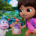 Dora