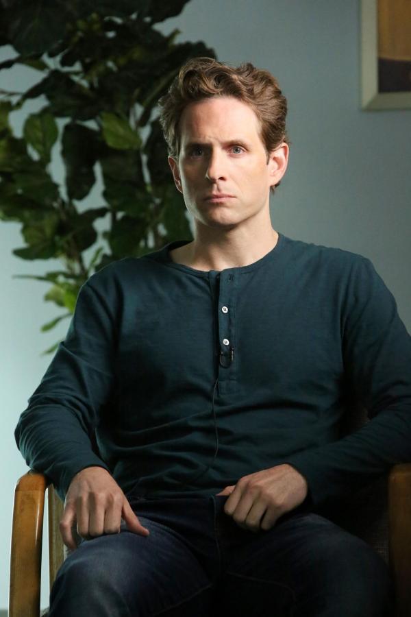Bild 1 von 8: Dennis Reynolds (Glenn Howerton)