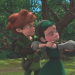 Robin Hood - Schlitzohr von Sherwood