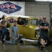 California Hot Rods