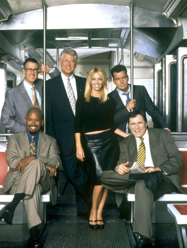 Bild 1 von 8: (6. Staffel)
