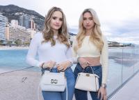 Davina & Shania - We Love Monaco