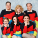 Die Goldbergs