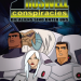 Roswell Conspiracies - Die Aliens sind unter uns