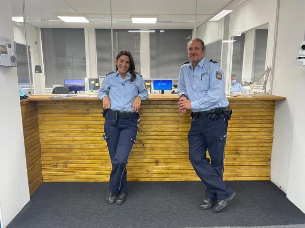Bild 1 von 34: Nesrin (l.); Martin (r.)