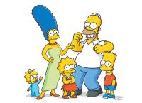 Die Simpsons