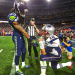 Tom Brady - In der Arena
