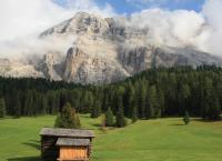 Die Alpen - Das hohe Herz Europas
