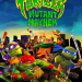 Teenage Mutant Ninja Turtles: Mutant Mayhem