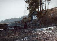 Lifjord - Der Freispruch