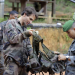 Die Fremdenlegion - Training mit den harten Jungs