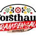 Forsthaus Rampensau Germany