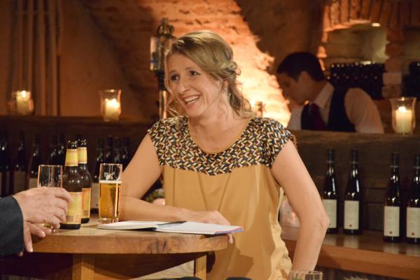 Bild 1 von 1: Birgit Denk