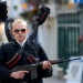 Hot Fuzz - Zwei abgewichste Profis
