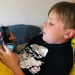 Kleine Helden ganz groß! - Wenn Kinder kämpfen müssen