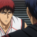 Kuroko's Basketball