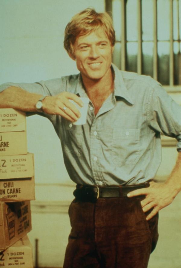 Bild 1 von 8: Brubaker (Robert Redford) ist fest entschlossen, die menschenunwürdigen Bedingungen auf der Wakefield-Gefängnis-Farm zu verbessern ...