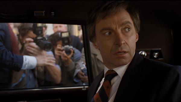 Bild 1 von 7: Gary Hart (Hugh Jackman)