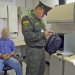 Drehkreuz des Drogenschmuggels - Flughafen Kolumbien