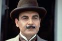 David Suchet in: Agatha Christies Poirot