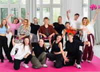 My Move - Tanz deines Lebens