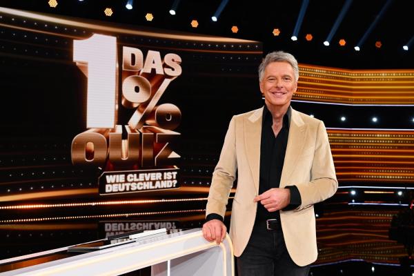 Bild 1 von 6: Jörg Pilawa