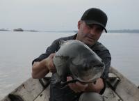 Chasing Monsters - Monsterfischen auf der Spur