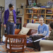 The Big Bang Theory