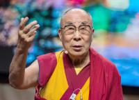 Dalai Lama - Schicksalsjahre eines Auserwählten
