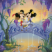 Micky, Donald, Goofy - Die drei Musketiere