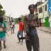 Haiti - Die Macht der Straßengangs