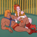 He-Man and the Masters of the Universe