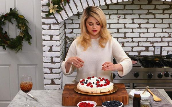 Bild 1 von 1: Selena Gomez