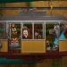 Zacki und die Zoobande