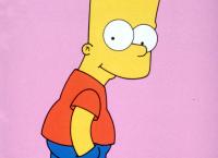 Die Simpsons