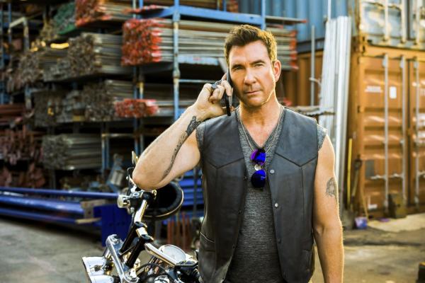 Bild 1 von 10: Remy Scott (Dylan McDermott)