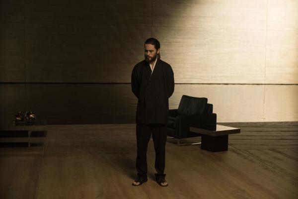 Bild 1 von 8: Niander Wallace (Jared Leto)