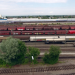 Bahn ohne Plan