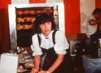 Im Schatten der Gipfel