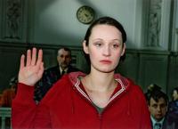 Hinter Gittern - Der Frauenknast