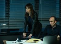 Mord in Genua - Ein Fall für Petra Delicato