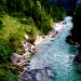 Himmlische Höhen - Heilige Wasser - Harte Arbeit