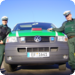 Achtung Kontrolle! Einsatz für die Ordnungshüter