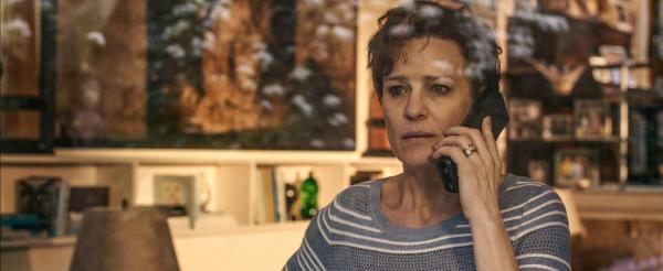 Bild 1 von 7: Peach Weathers (Robin Wright)