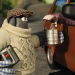 Shaun das Schaf